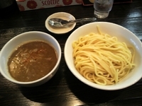 「つけ麺」@麺屋 和利道 waritoの写真