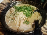 「チャーシューメン(大盛り)」@太平製麺所の写真