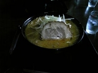 「味噌ラーメン大盛」@もちもちの木 味噌 蓮田店の写真