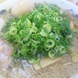 ラーメン（大）+味玉
