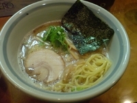 「塩らーめん セット」@麺一真の写真