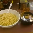 もりつけ麺