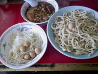 「たまつけ大」@蓮爾 登戸店の写真