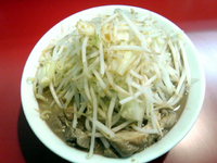 「ラーメン」@千里眼の写真