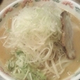 特みそねぎラーメン（大盛）