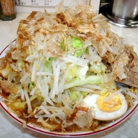 「辰醤油カレー風味（800円）ノーコール（ニンニク・タマネギ）」@らーめん 辰屋の写真