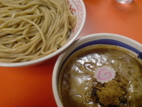 「獅子王  上州もりそば」@獅子王の写真
