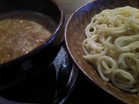 「つけ麺 （大盛） 880￥」@時屋の写真