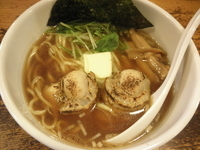 「ホタテマン 「800円」」@鶏の穴の写真