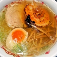 「一 期 一 麺 「もろみ麺」+厚切り炙りバラチャーシュー」@ラーメンフェスタin栃木の写真