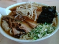 「チャーシューワンタンメン」@支那そば むら田の写真