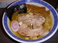 「中華そば」@らーめんはたかくるの写真