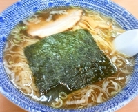 「大勝軒らーめん」@麺屋 大勝軒の写真