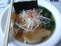 「BeeHive」@最強ラーメン烈伝 in サカスの写真