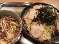 「チャーシューせいろ【夏期限定】（1,050円）」@大宮大勝軒の写真