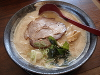 「満天みそらーめん（￥787）」@満天家の写真