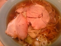 「ラーメン」@らーめん 田丸の写真