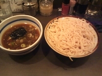 「もりそば（700円）」@東池袋大勝軒 南池袋店の写真