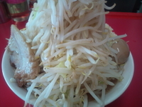 「らーめん小」@ドン-キタモトの写真