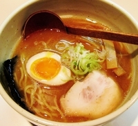 「ラーメン」@麺屋壱星の写真