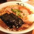 醤油らーめん（大）（900）