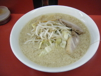 「ラーメン」@豚骨屋の写真