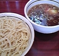 「もりそば（700円）」@町屋大勝軒 孤珀の写真