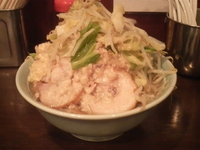 「あかつき麺」@麺や あかつきの写真