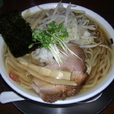 限定20食 【旨!コク!醤油ラーメン ￥700】