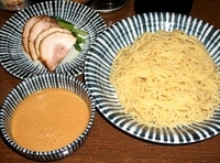 「落花生涼麺 750円」@しゅうまい屋の写真