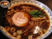 「中華そば￥650」@麺屋 いっこくの写真