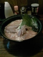 「味噌ラーメン」@六三四屋 本店の写真