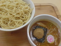 「つけ麺」@麺や 蒼空の写真