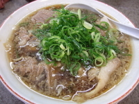 「スペシャル」@元祖 第一旭 桂店の写真