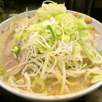 「ラーメン」@らーめん弁慶 浅草本店の写真