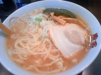 「らーめん」@昌平ラーメンの写真