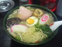 「五目ソバ」@中華料理 丸万の写真