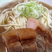 「肉そば  700円」@中華そば屋 伊藤の写真