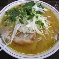 「二代目中華そば750円」@ラーメン専門店 E.Y 竹末の写真