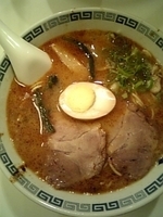 「桂花ラーメン」@桂花ラーメン 渋谷センター街店の写真