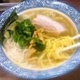 濃い旨ラーメン 650円