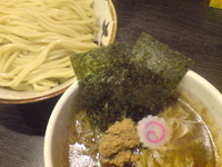 「上州もりそば」@景勝軒 前橋総本店の写真