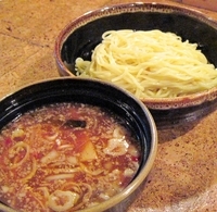 「辛冷もり」@きくちひろきの写真