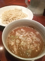 「つけ武士」@麺士 武双の写真