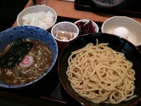 「朝定食 720円」@六厘舎の写真