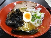 「蔵芸らーめん 【680円】」@らーめん蔵芸 ホームズ足立小台店の写真