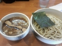 「つけそば780円」@麺匠 ヒムロクの写真