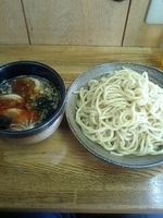 「つけ麺」@一陽来福の写真