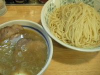 「もりチャーシュー」@大勝軒 七福の写真