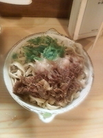 「ラーメン 白」@ラーメン富士丸 明治通り都電梶原店の写真